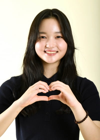 '윤경호→김우빈→조정석' 최유리의 아빠 계보…"많은 칭찬에 감사해"('좀비딸')[인터뷰②]