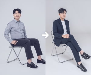다이어트로 9kg 감량한 김준호, 외모 변화에 자신감 회복