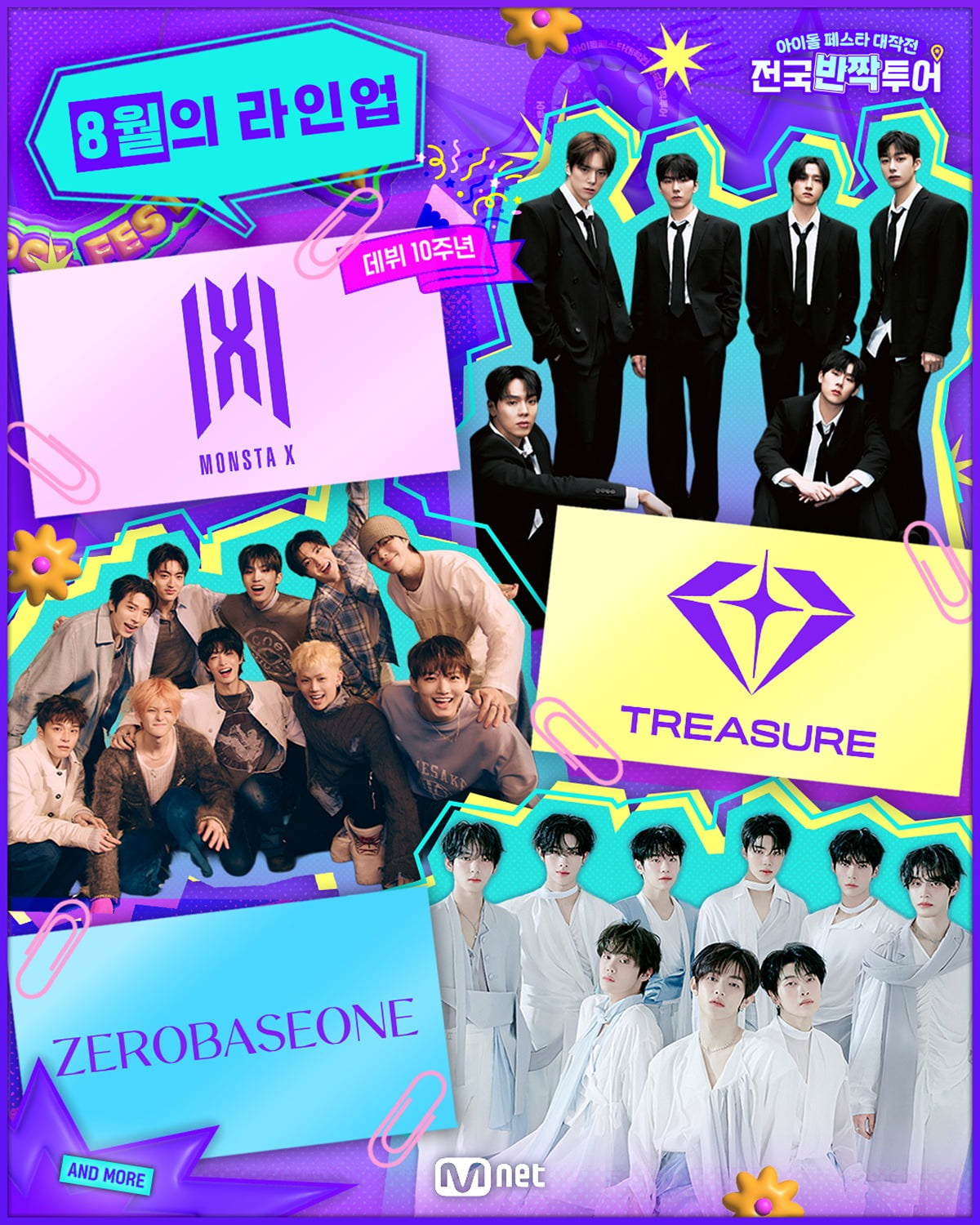사진=Mnet