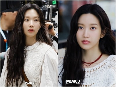 '169cm 47kg' 문가영, 관리를 얼마나 했길래…차차기작 앞두고 물오른 미모 ('서초동')