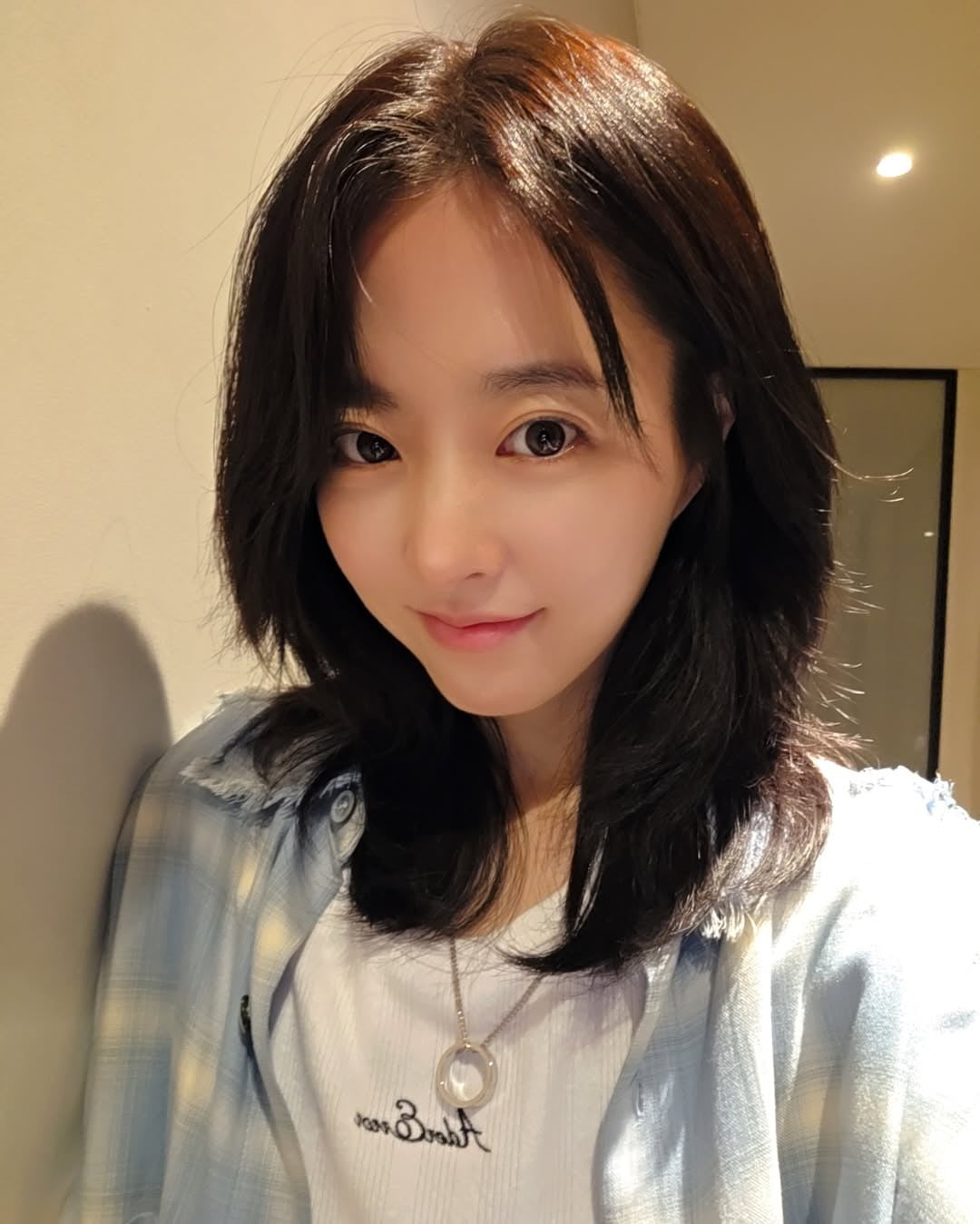 사진 = 박보영 인스타그램