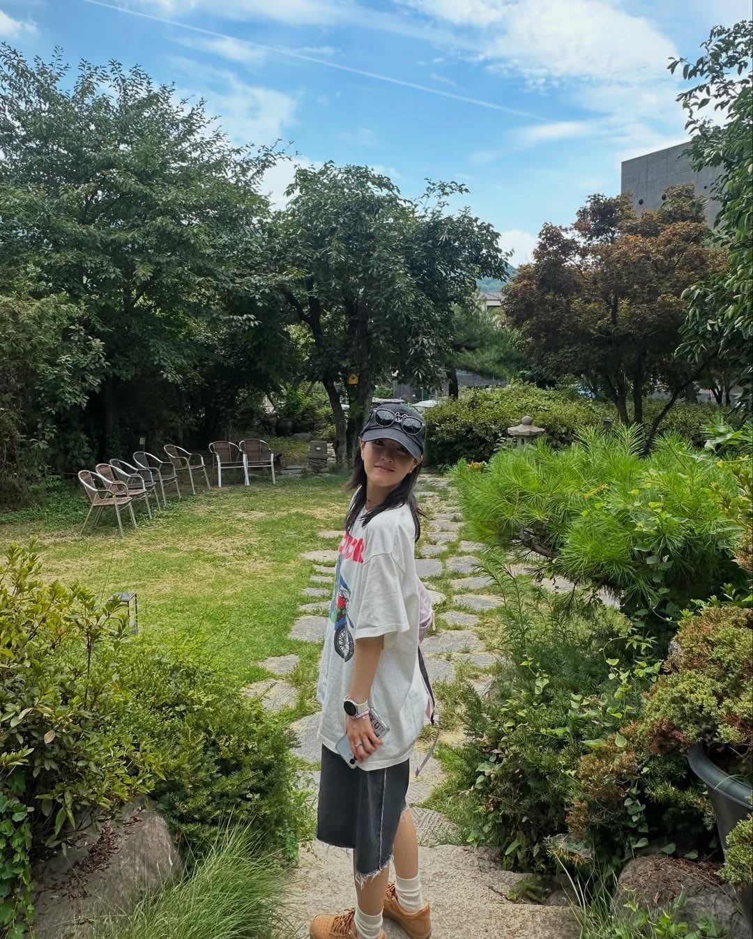 사진 = 박보영 인스타그램