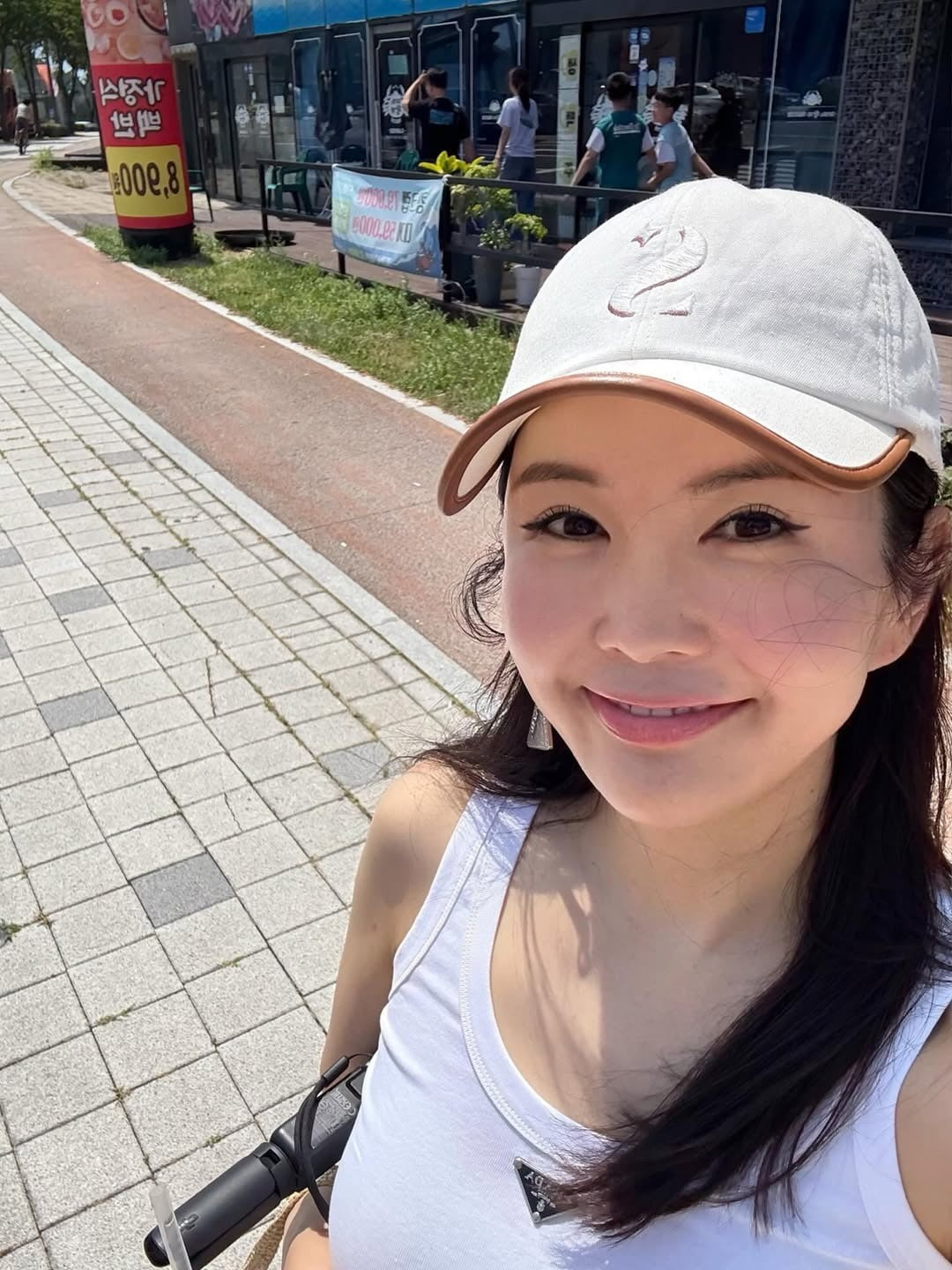 사진 = 장영란 인스타그램