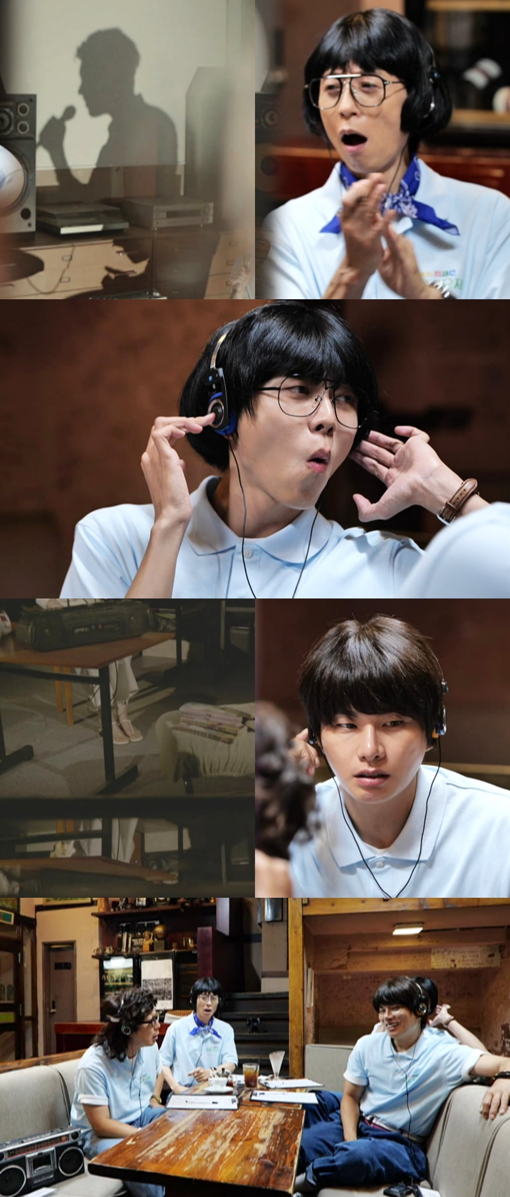 / 사진 제공 = MBC ‘놀면 뭐하니?’