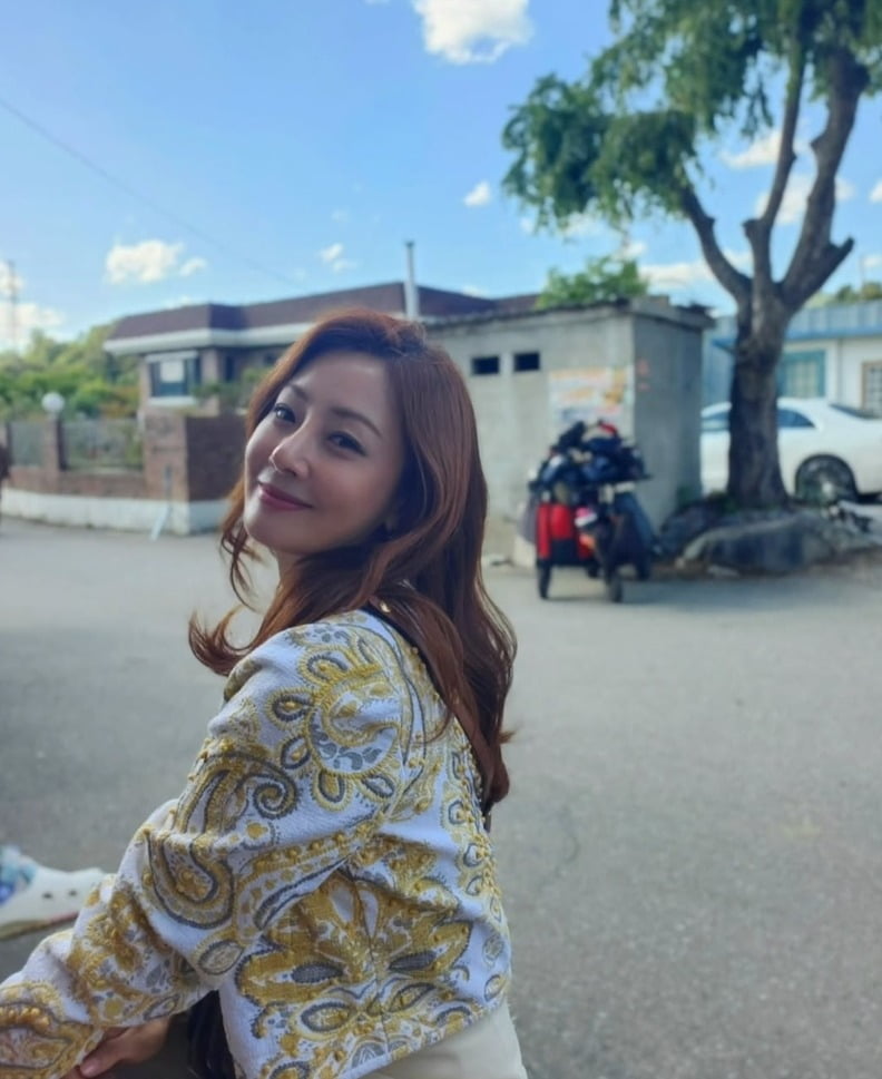 사진 = 오나라 인스타그램