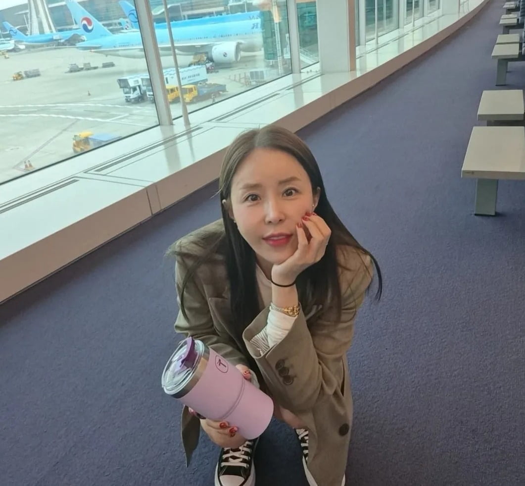 사진 = 신지 인스타그램