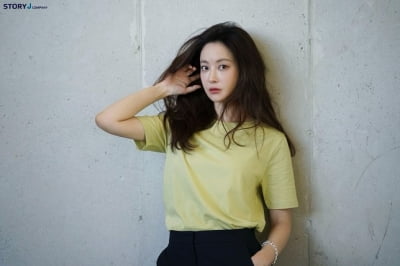 이정재 '첫사랑♥' 연기 앞둔 '38세' 오연서, 빛나는 미모에 '아찔'…'이것이 여배우의 품격'