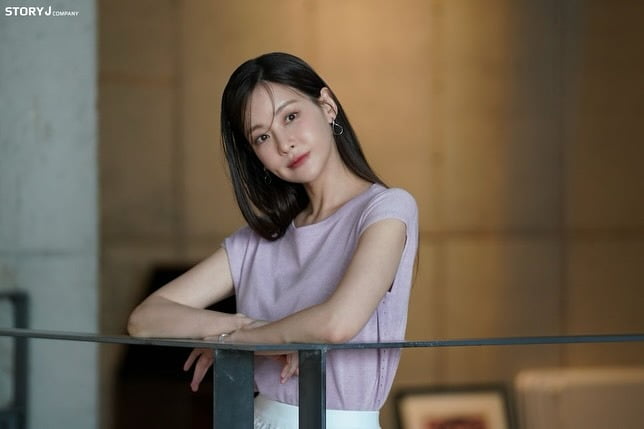 사진 = 오연서 인스타그램
