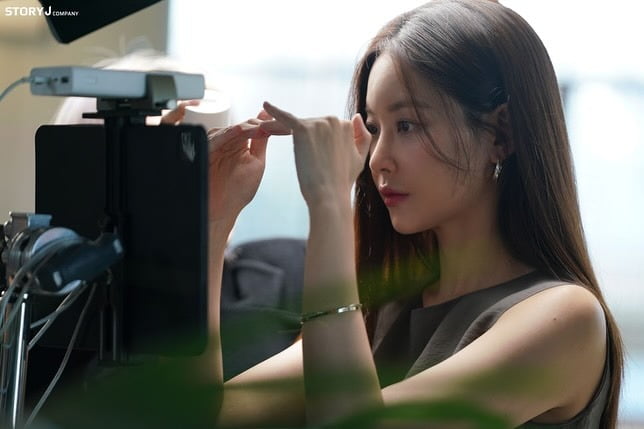 사진 = 오연서 인스타그램