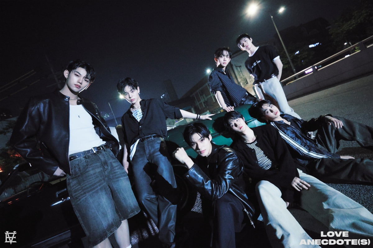 이븐/ 사진 제공=젤리피쉬엔터테인먼트
