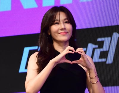 '47세' 김하늘도 분노했다…"이대로는 못 참지" ('런닝맨')