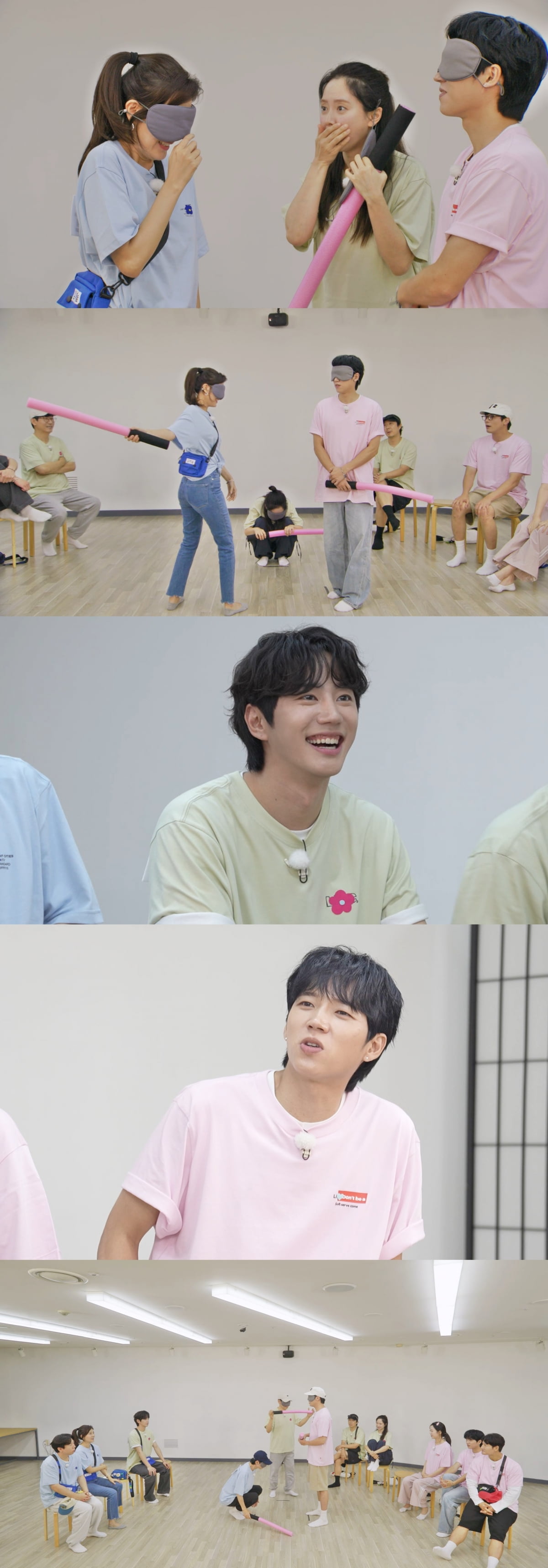 / 사진=SBS ‘런닝맨’