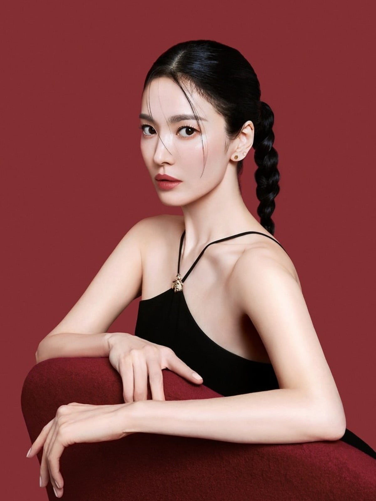 사진 = 송혜교 인스타그램