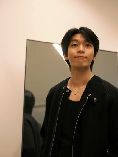 '월드 섹시스타' 위하준, 일상에선 '장꾸미' 가득한 반전 매력