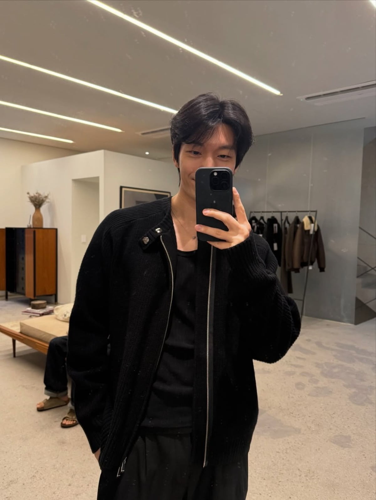 사진 = 위하준 인스타그램
