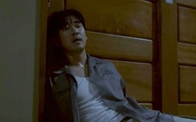[종합] 윤계상, 중증 근무력증 환자였다…결국 증세 재발, 극심한 고통 ('트라이')