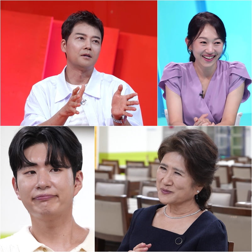 전현무, 이혜성과 결별 3년 만에…"난 호구였다, 가방·패딩 다 사줘" 고백 ('사당귀')