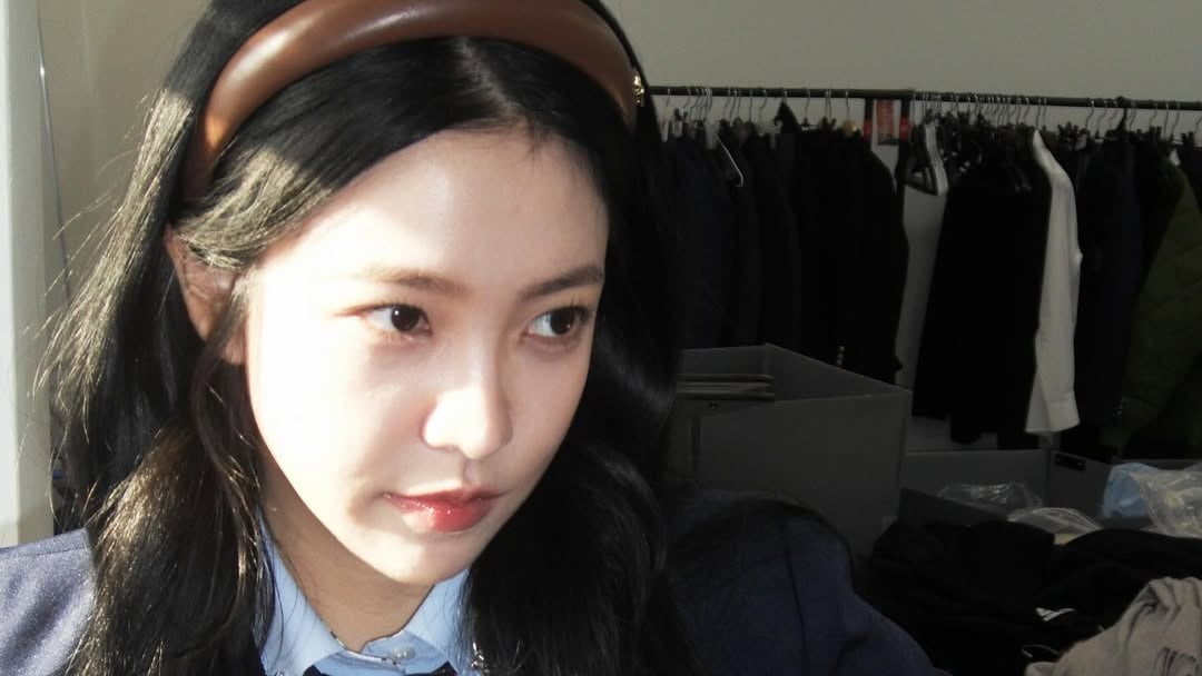 사진 = 예리 인스타그램