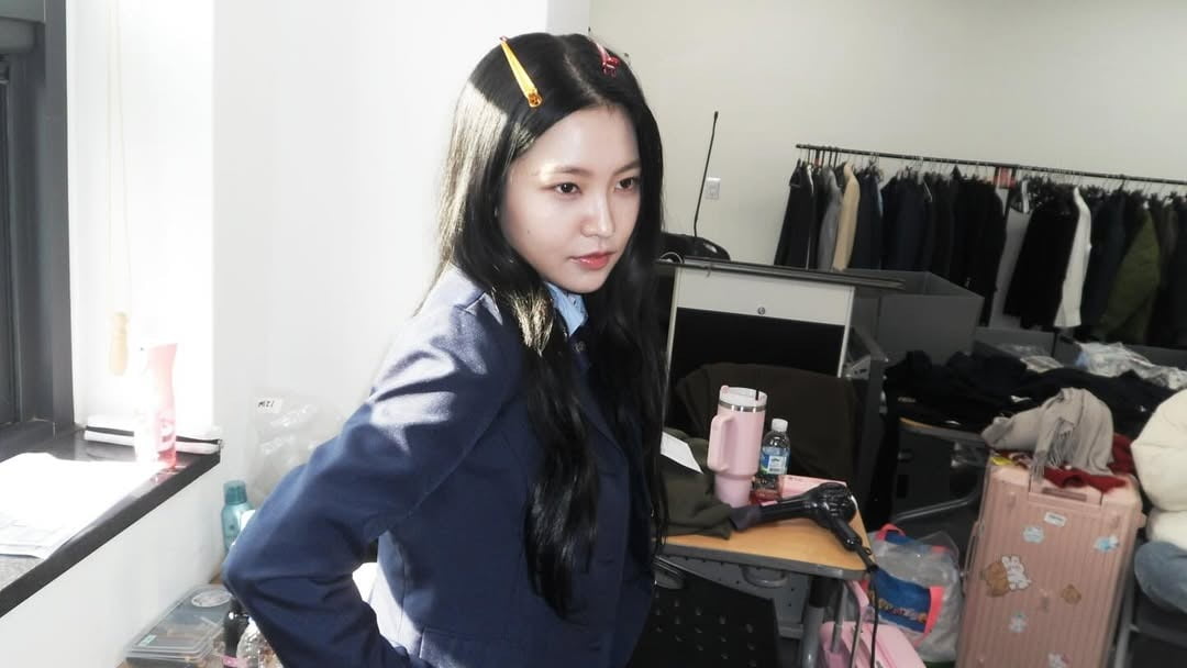 사진 = 예리 인스타그램