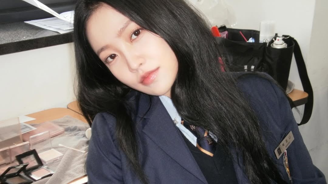 사진 = 예리 인스타그램