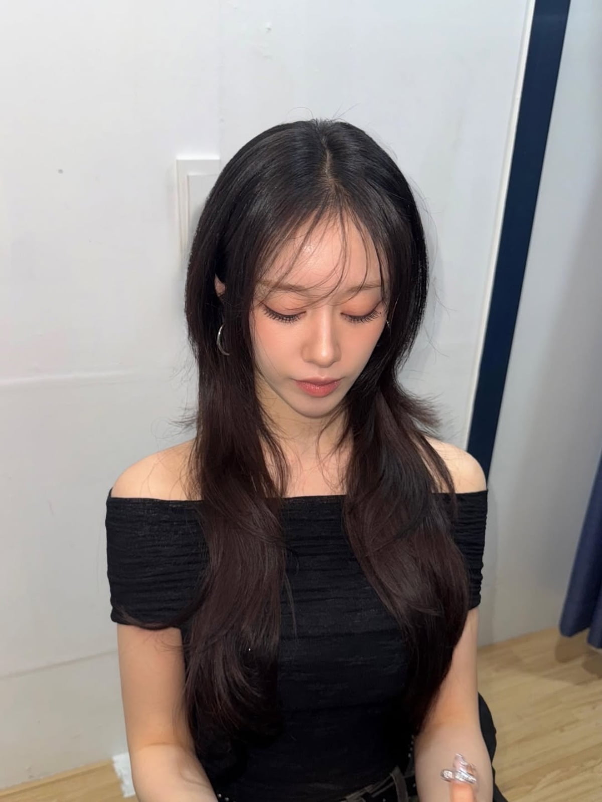 사진 = 지연 인스타그램