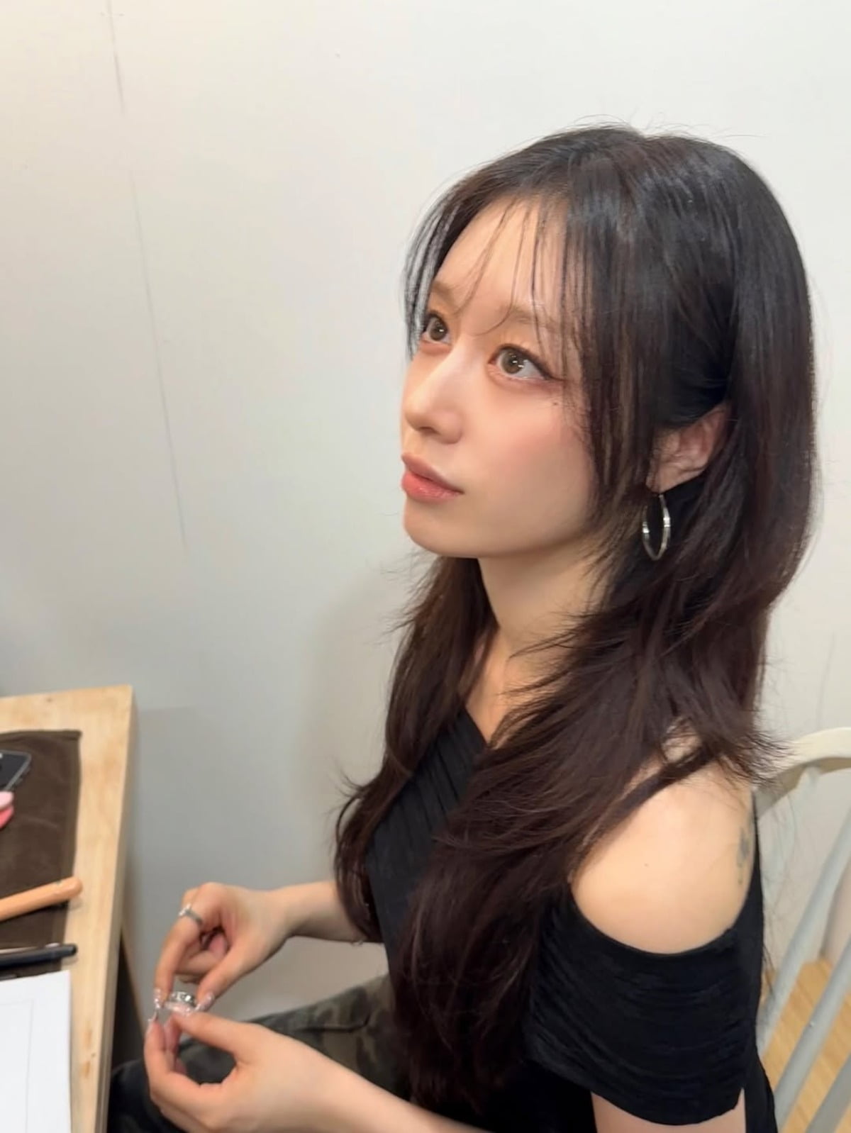 사진 = 지연 인스타그램