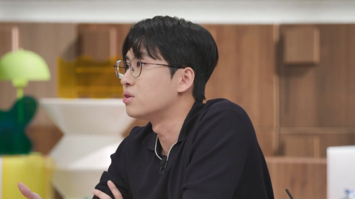 '외고 전교 1등' 고2, 올 1등급인데 '인서울' 위기…"내신 무용지물" 조정식 일침 ('티처스2')