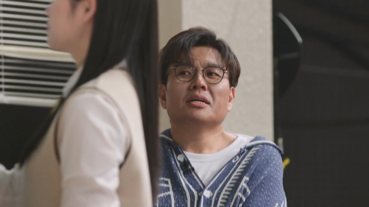 '외고 전교 1등' 고2, 올 1등급인데 '인서울' 위기…"내신 무용지물" 조정식 일침 ('티처스2')