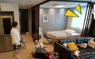 '48세 미혼' 최강희, 집도 재산도 없다더니…폐차 시키고 이사했다 ('전참시')