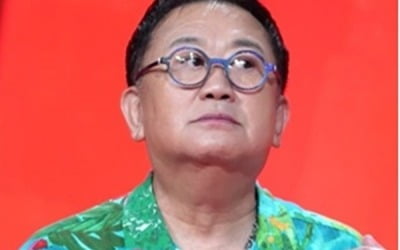 이용식, 15kg 감량 성공했다…"손녀 육아 위해, 목젖 처음 봐" ('사당귀')