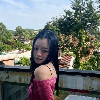 '33세' 고아성, 나이 안믿기는 동안 비주얼에 놀라움…'10대 소녀 아닌가요'