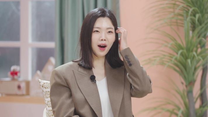 예원, 육군장교 출신이라더니…전직 장교 출신 선배에 급 공손함, "맞물려 있어" ('돌싱글즈7')