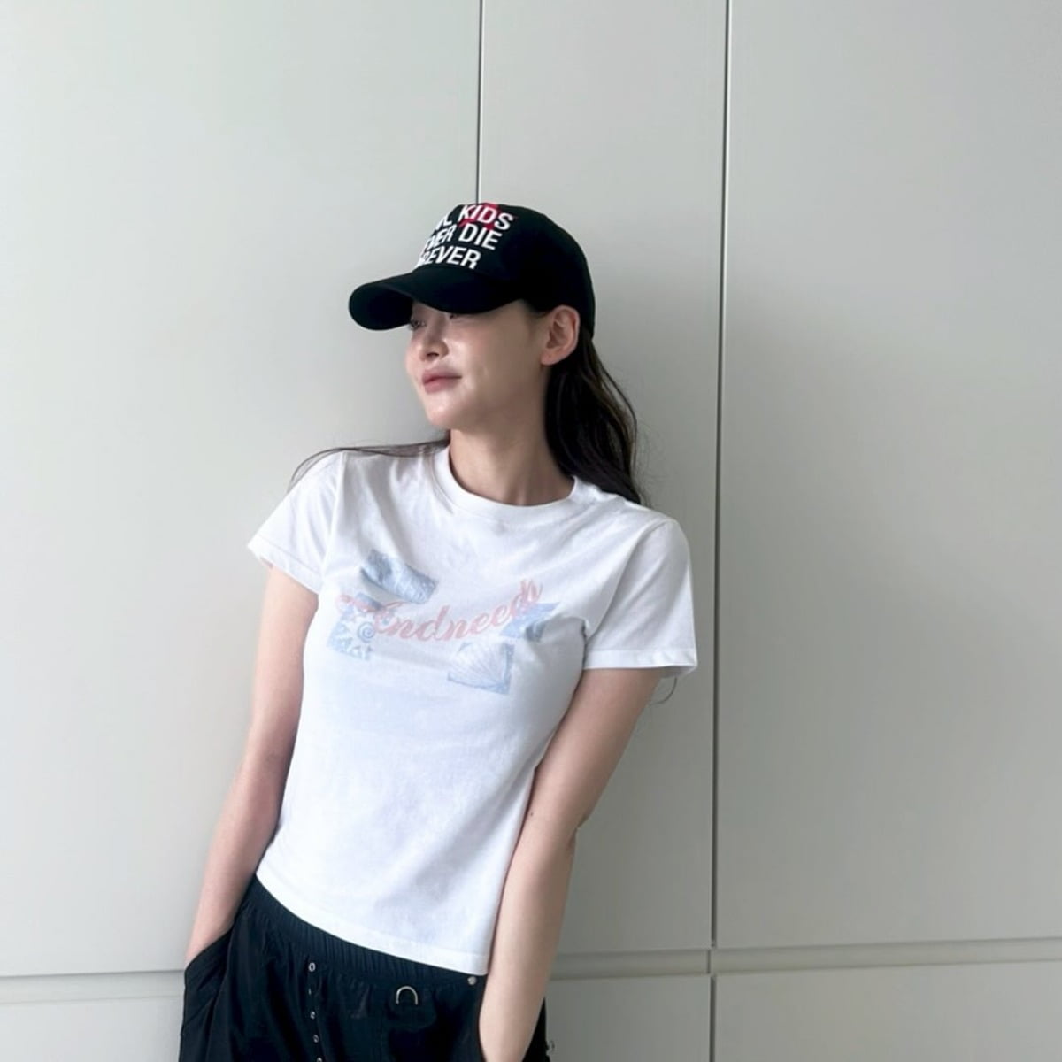 사진 = 오연서 인스타그램
