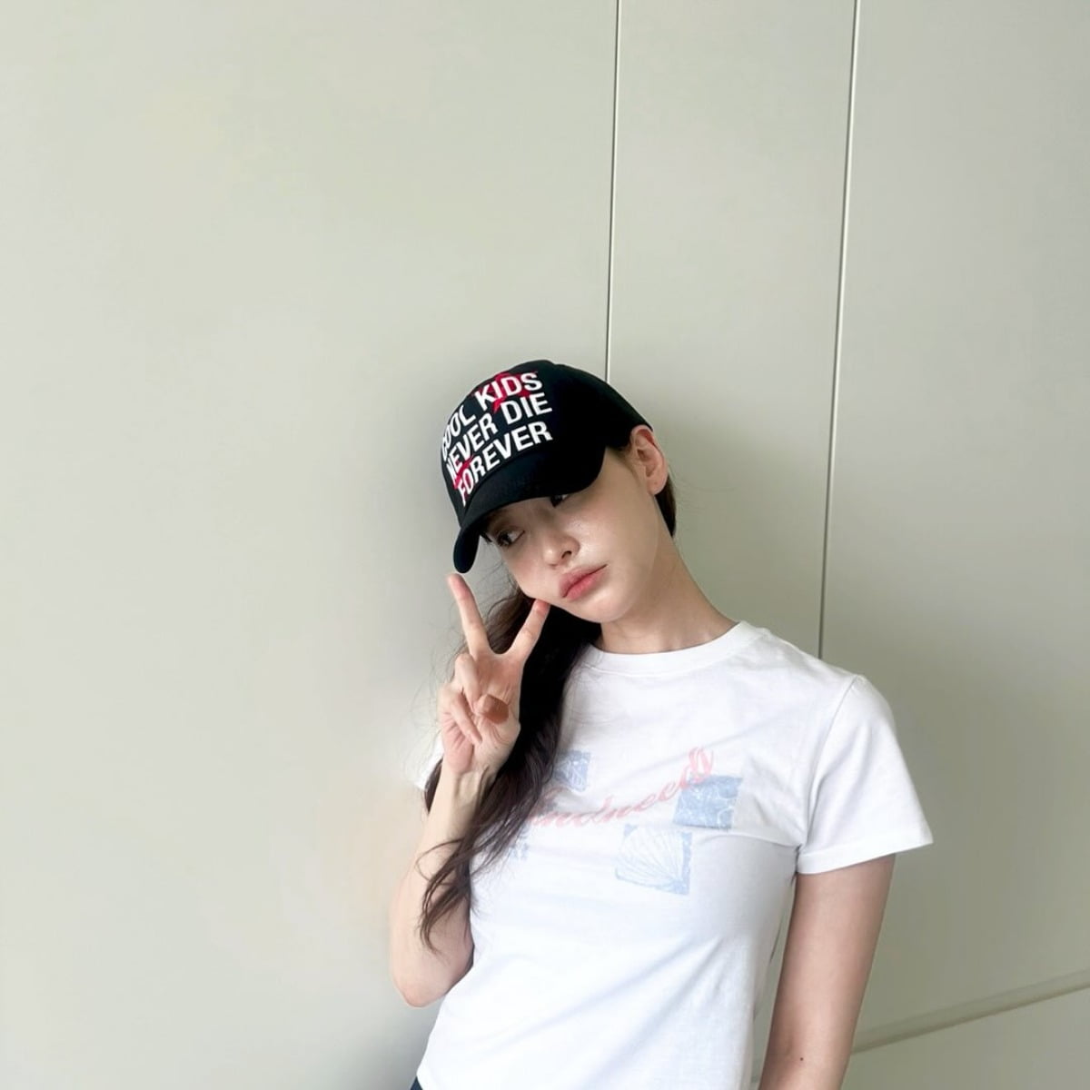 사진 = 오연서 인스타그램