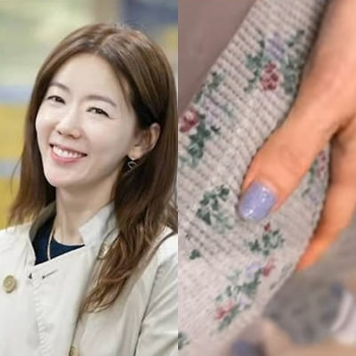 캐나다 떠난 안선영, 현지 적응 못하고 있다…배변 활동 안 되는 중