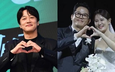 차태현 '3만원 축의금' 폭로했다…'김지민♥' 김준호 "1200명 중 최하위" ('미우새')