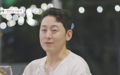 '공군 장교 출신' 도형, MBA 수료→S사 주가 관리 엘리트였다…♥명은에 직진 ('돌싱글즈7')[종합]