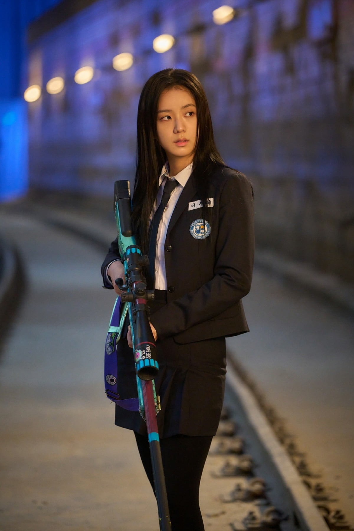 사진제공=롯데엔터테인먼트