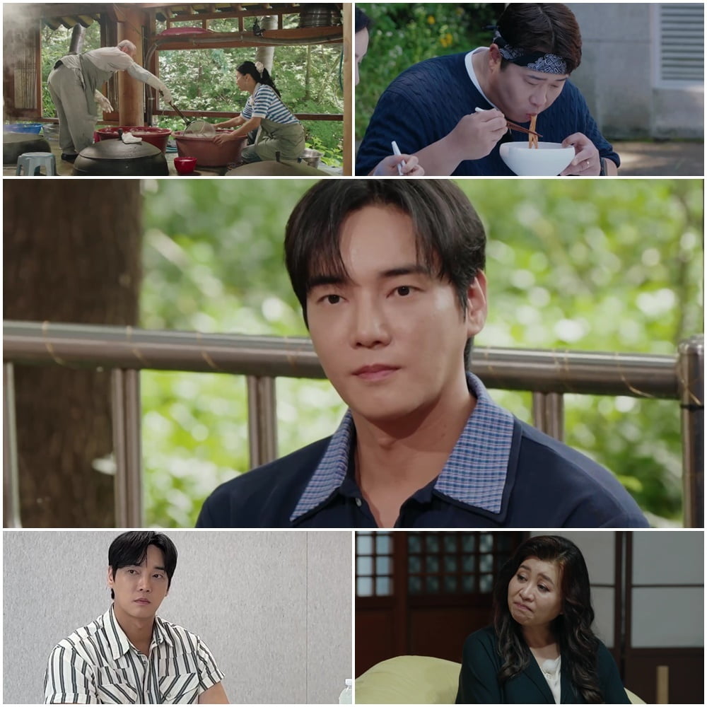 JMS 신도 논란 그 후…강지섭, 2년 만에 충격 폭로 "바르게 살고 싶어" ('오은영스테이')