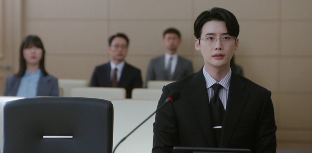 / 사진 제공: tvN 토일드라마 영상 캡처