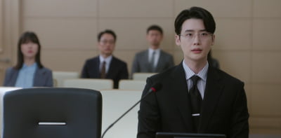 [종합] 이종석, 또 일냈다…또 자체 최고 시청률 경신 "모두 고생들 했다" ('서초동')