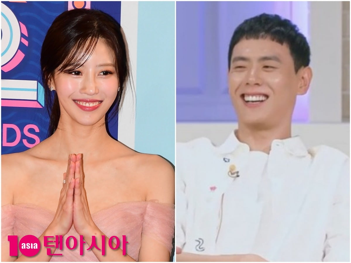 사진=텐아시아DB/tvN