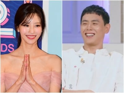 "바람피우는 느낌, 아주 요물"…이미주, '6살 연상' 이관희 향해 공개 저격 ('괜찮은사람')[종합]