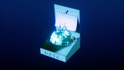 '10주년' 데이식스, 국내 밴드 첫 고양종합운동장 입성→9월 신보 발매
