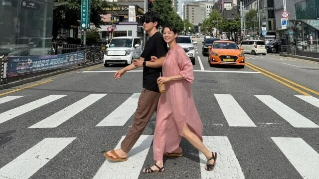 사진=윤승아 SNS