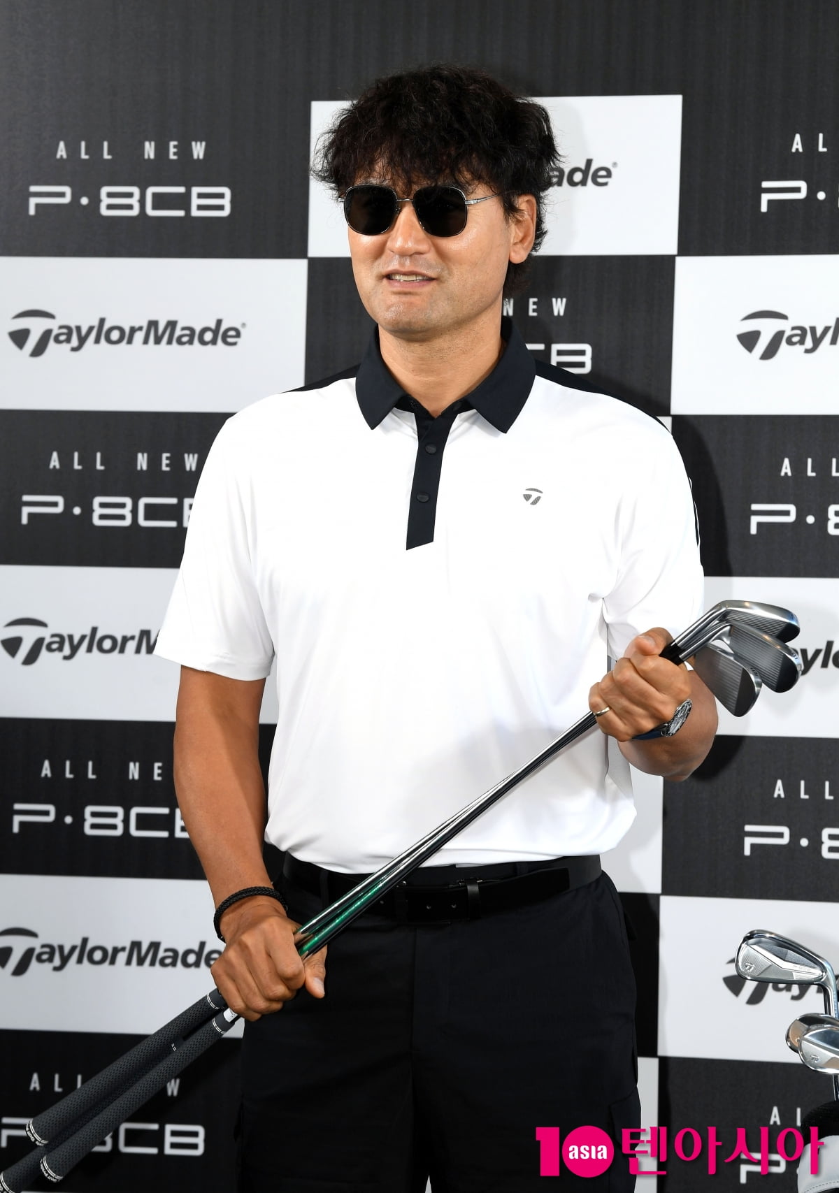 박찬호, 남다른 카리스마[TEN포토+]