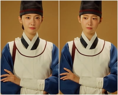 박성훈 하차→이채민 대체발탁…tvN '폭군의 셰프', 임윤아의 수라상 공개