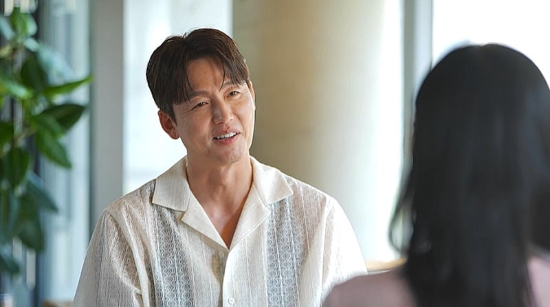 이정진, 소개팅 실패하자마자 ♥미모의 여성 만났다…"표정 밝아" 쏟아진 증언('신랑수업')