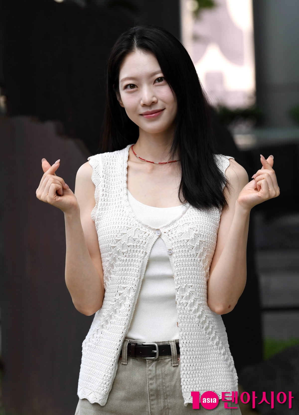 공승연, 싱그러운 청춘...오늘도 열일중[TEN포토+]