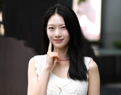 공승연, 월요병 날리는 꽃미모[TEN포토+]